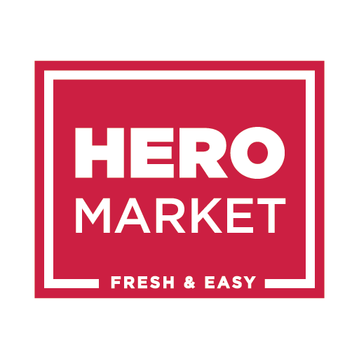 HeroMarket  Icon