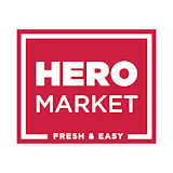HeroMarket icon