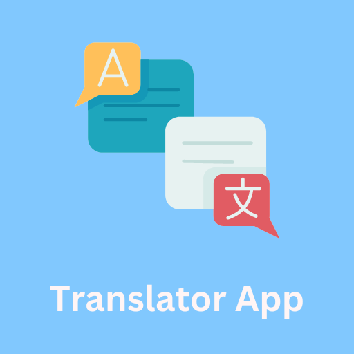 Translator Application logo