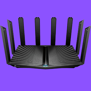 TP-Link AX6000 Router guide