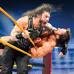 Cover Image of Download Real Wrestling Championship 2020: Wrestling Games 1.1.3 APK
