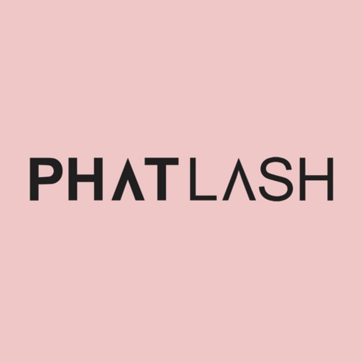PHATLASH Logo