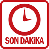 Son Dakika Haberleri icon