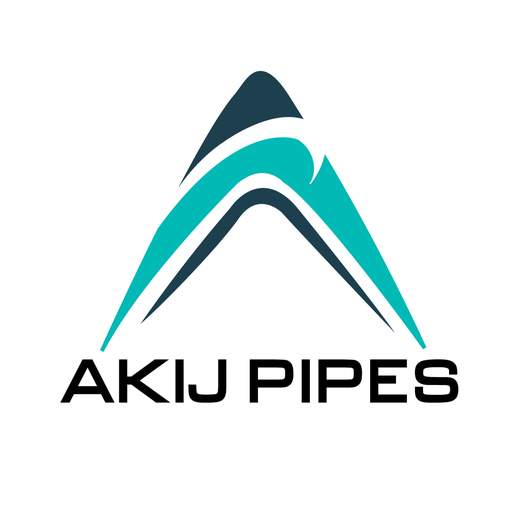 Akij Group RTM logo