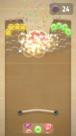 Game screenshot Jelly Burst 3D mod apk