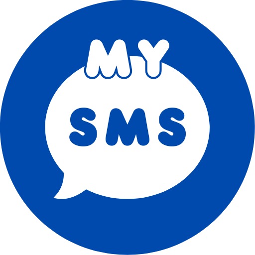 MySms logo