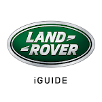 Cover Image of Download Land Rover iGuide  APK