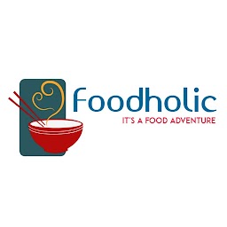 Foodholic : Cloud Kitchen