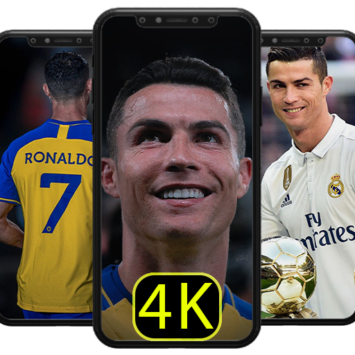 Soccer Ronaldo wallpaper CR7 Descarga en Windows