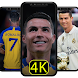 Soccer Ronaldo wallpaper CR7 - Androidアプリ