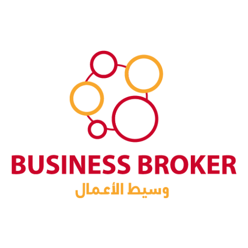 Business broker 5.0 Icon