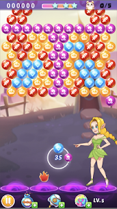 Bubble Shooter – Free Bubble Apk Mod for Android [Unlimited Coins/Gems] 3