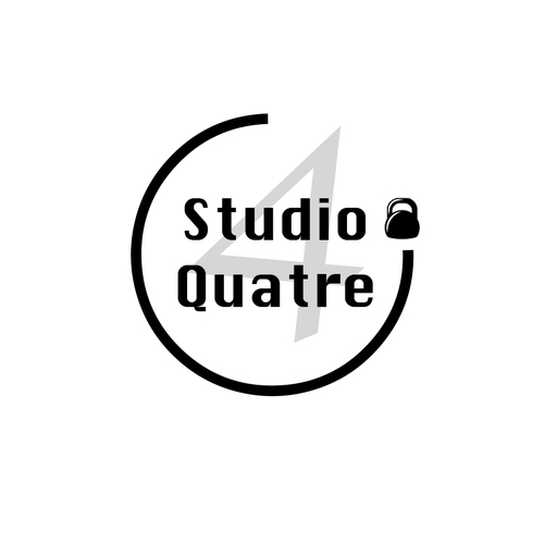 STUDIO QUATRE logo