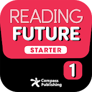 Reading Future Starter 1 5.9.3 Icon