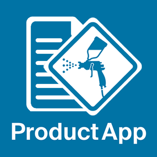 ProductApp PPG logo