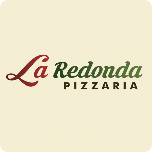 La Redonda Pizzaria logo