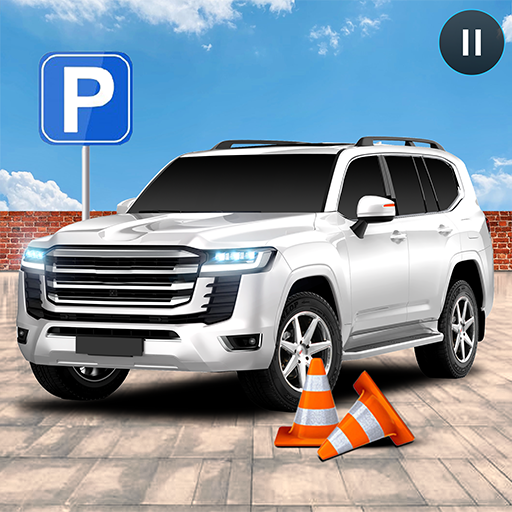 Gadi Wala Game :Car Parking 3D