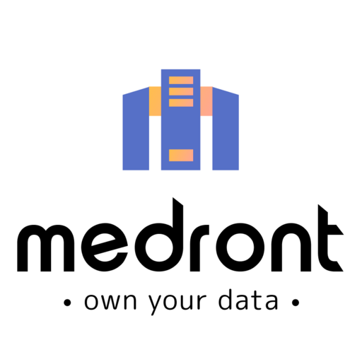 Medront Money Manager & Deals logo