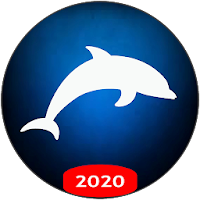 Dolphin VPN - Faster  Safer Internet Free VPN