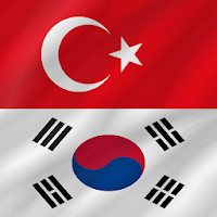 Korean - Turkish : Dictionary & Education