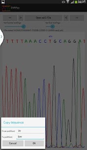 DNAApp: DNA sequence analyzer For Pc (Download Windows 7/8/10 And Mac) 2