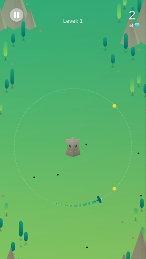 Tower attack Screen 3