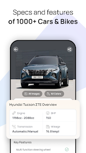CarInfo – RTO Vehicle Info App 4