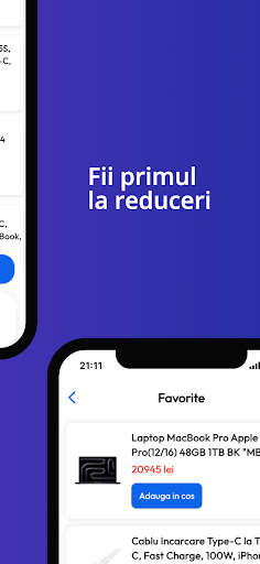 EMVE Marketplace screenshot 4