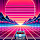 Neon Horizon