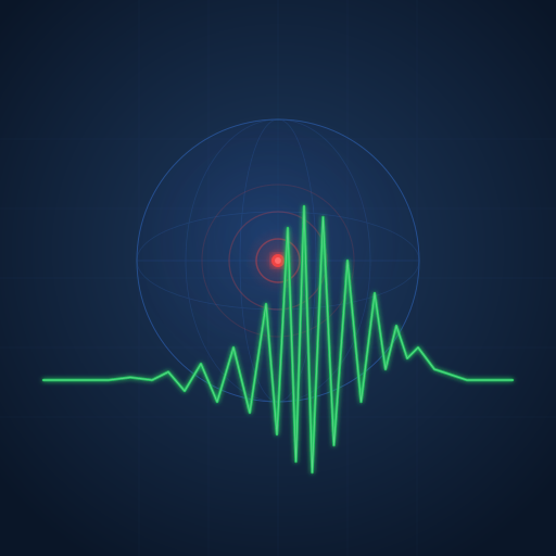 Seismo - Earthquake Alerts APK for Android