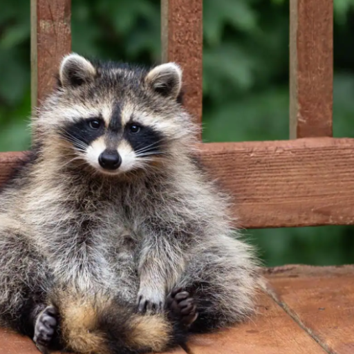 Raccoon Sounds logo