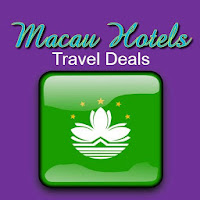 Macau Hotels Travel Deals