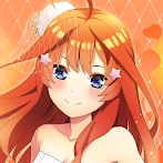五等分的新娘 五胞胎無法將消除遊戲分成五等分
