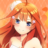 五等分的新娘 五胞胎無法將消除遊戲分成五等分