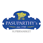 Cover Image of Unduh Pasuparthy’s Supermarket  APK