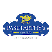 Pasuparthy’s Supermarket