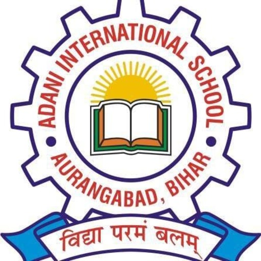 Adani International logo