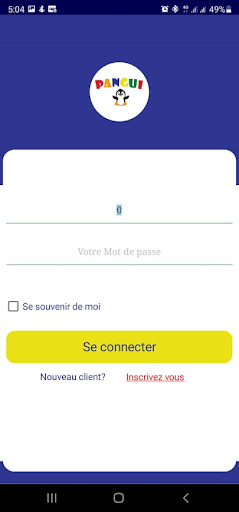 Pangui Screen 2