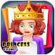 Princess Photo Frame - Androidアプリ