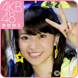 AKB48きせかえ(公式)大島優子-OS icon