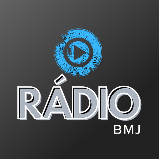 Rádio BMJ 1.0 Icon