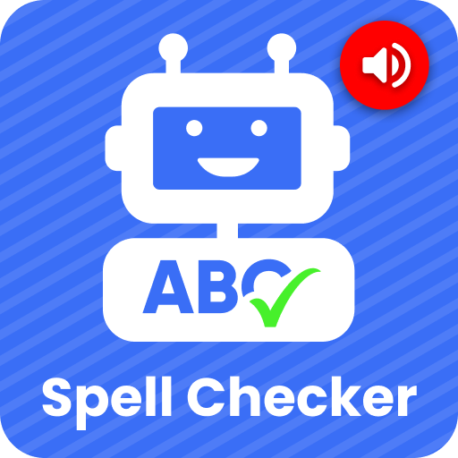 AI Spell Check & Pronunciation 1.5 Icon