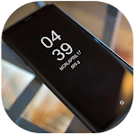 Cover Image of Télécharger Amoled toujours visible 2021  APK
