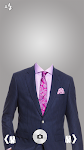 screenshot of Man Suit Camera : Luxury suits