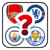 Logo Quiz England Football icon
