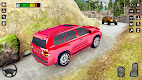 screenshot of Mountain Climb 4x4 Car Games