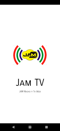 Jam tv Screen 2