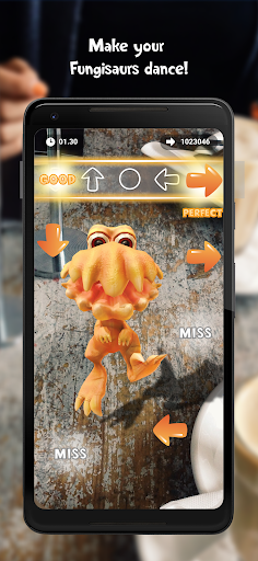 Dino Go - Apps on Google Play