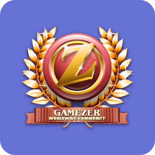 About: Gamezer (Google Play version)