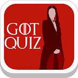 Guess The Thrones Quiz icon